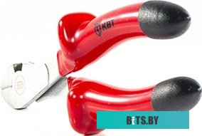 Кусачки боковые (бокорезы) КВТ Эксперт 70359