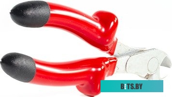 Кусачки боковые (бокорезы) КВТ Эксперт 70359