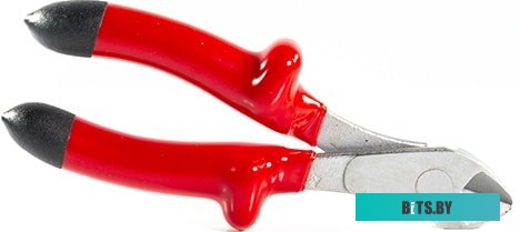 Кусачки боковые (бокорезы) КВТ Эксперт 70359