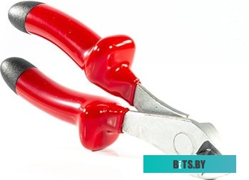 Кусачки боковые (бокорезы) КВТ Эксперт 70359