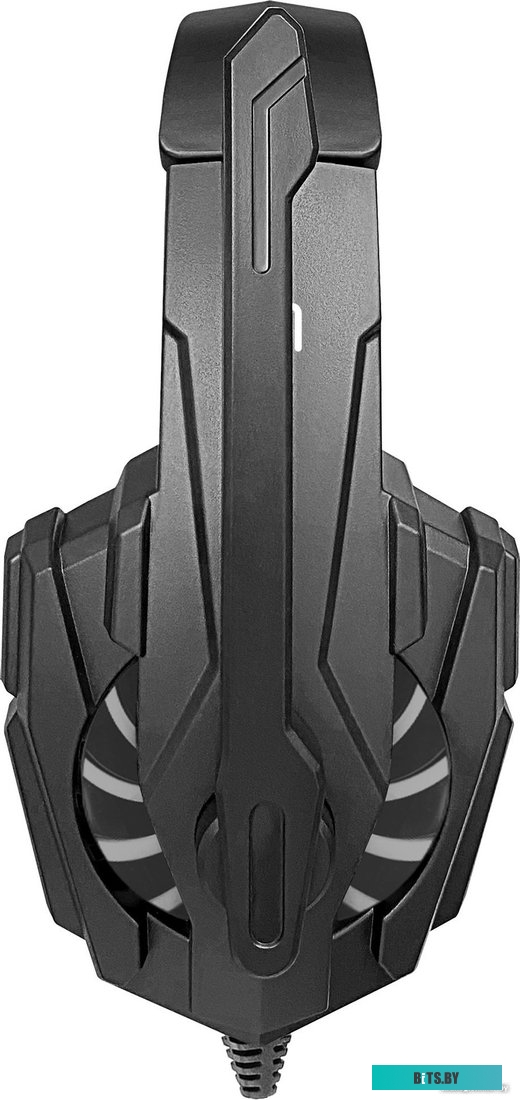 Наушники Оклик HS-L355G 1939807