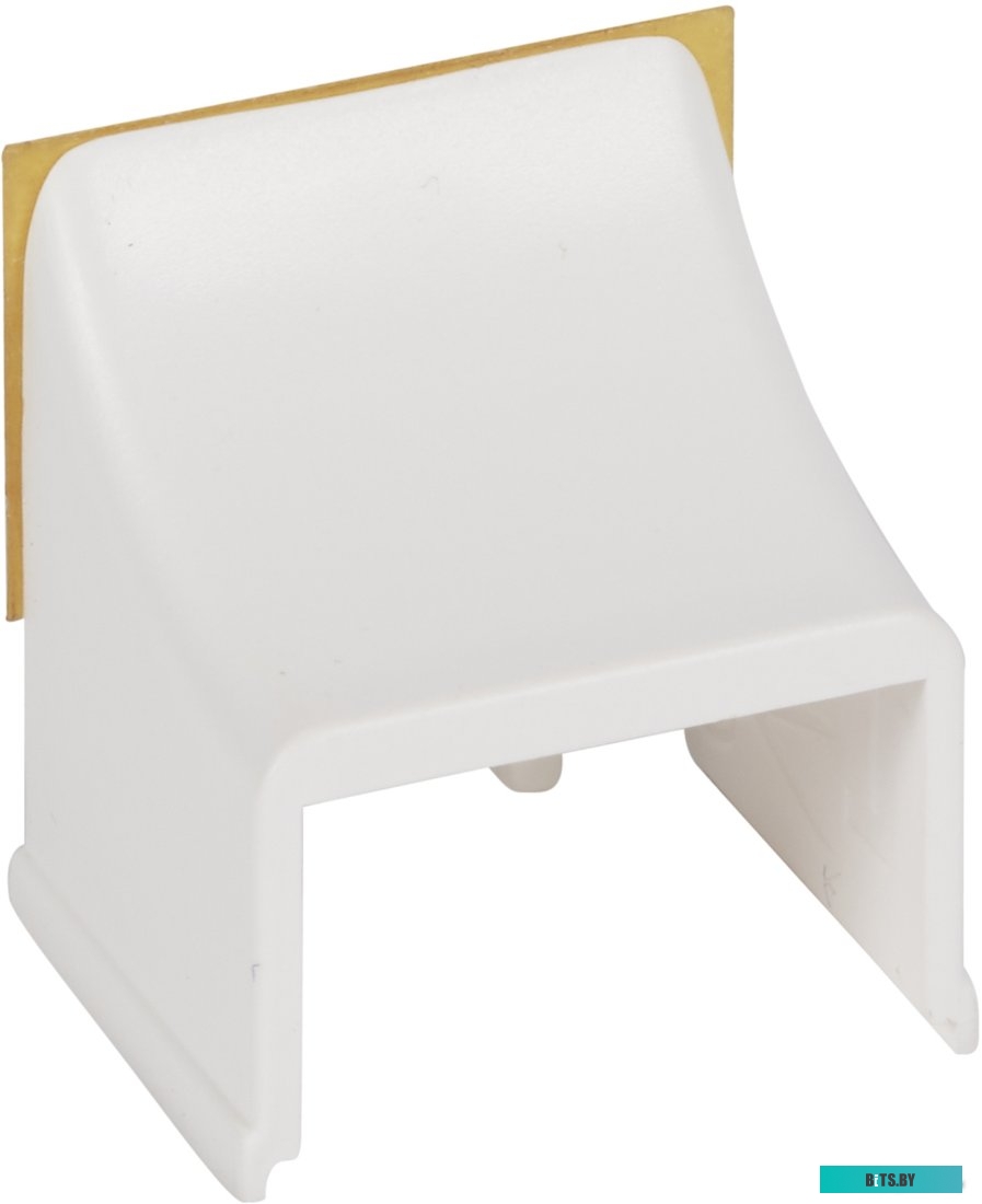 Декоративная заглушка Legrand Quteo 638107