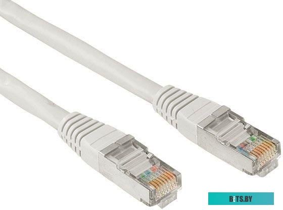 PUT50-500A Кабель Patchcord 5bites PUT50-500A UTP cat.5е <50m>