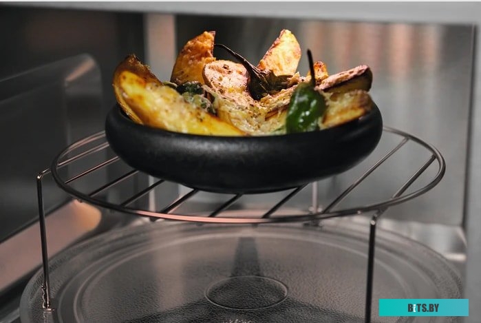 Микроволновая печь Electrolux LMSD253TM