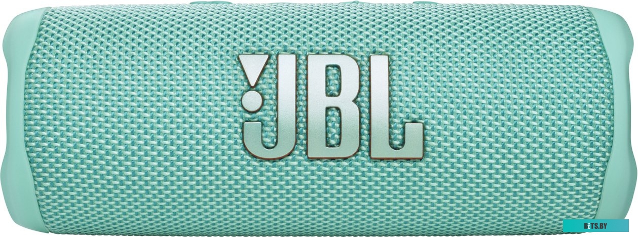 Беспроводная колонка JBL Flip 6 (бирюзовый)