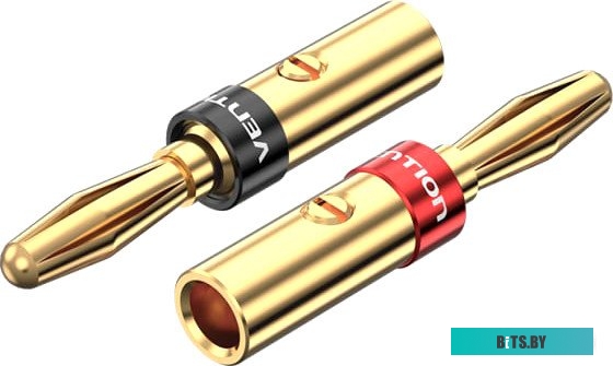 Акустический коннектор Vention BFDJ0-2 2 шт.