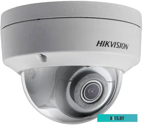 Камера Hikvision DS-2CD2147G2-LSU 4мм