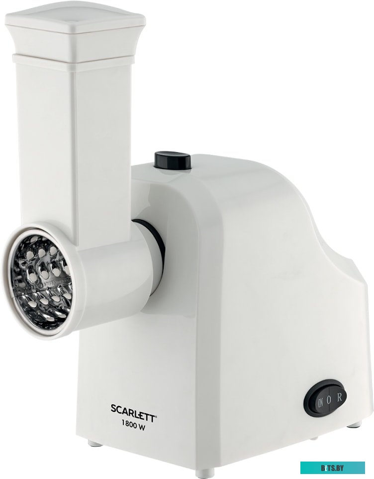 SC-MG45M20 Мясорубка SC-MG45M20 WHITE 1800W SCARLETT