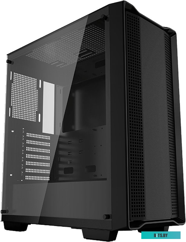 Корпус DeepCool CC560 Limited V2 R-CC560-BKNAA0-C-2