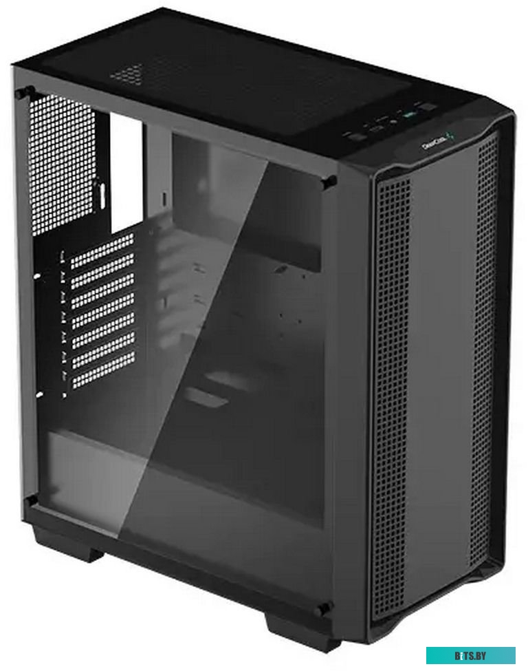 Корпус DeepCool CC560 Limited V2 R-CC560-BKNAA0-C-2
