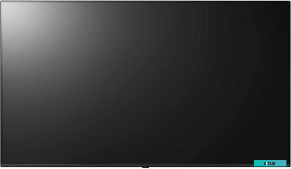 Информационная панель LG 43UM662H0LC