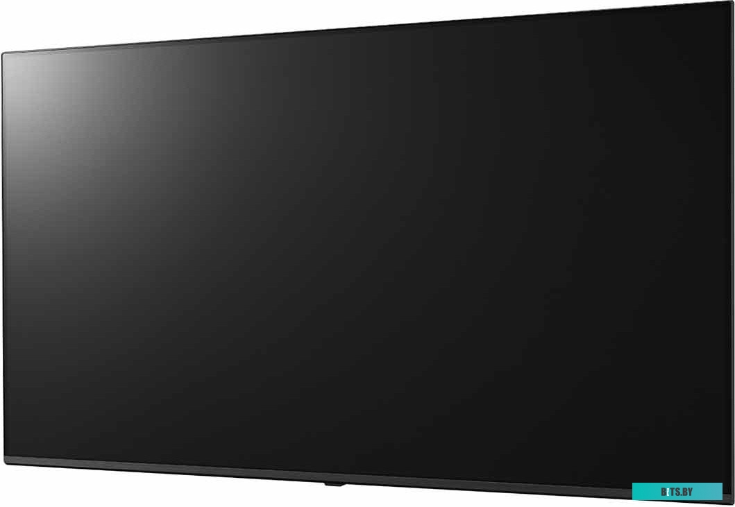 Информационная панель LG 43UM662H0LC