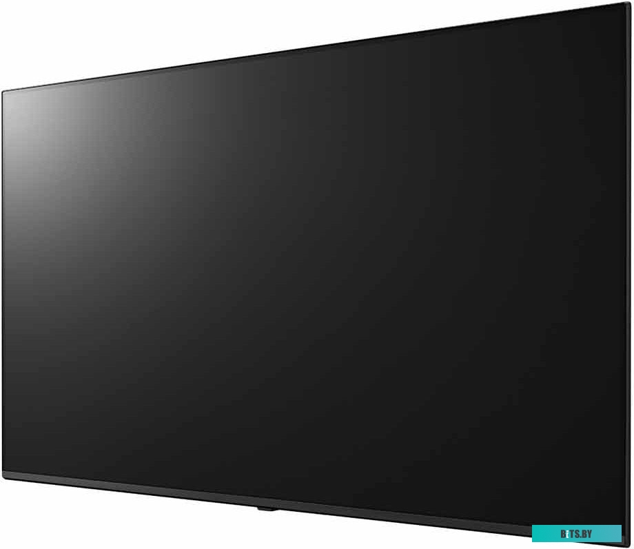 Информационная панель LG 43UM662H0LC