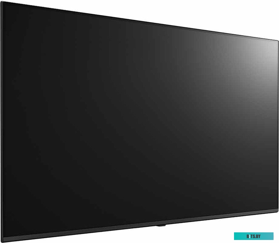 Информационная панель LG 43UM662H0LC