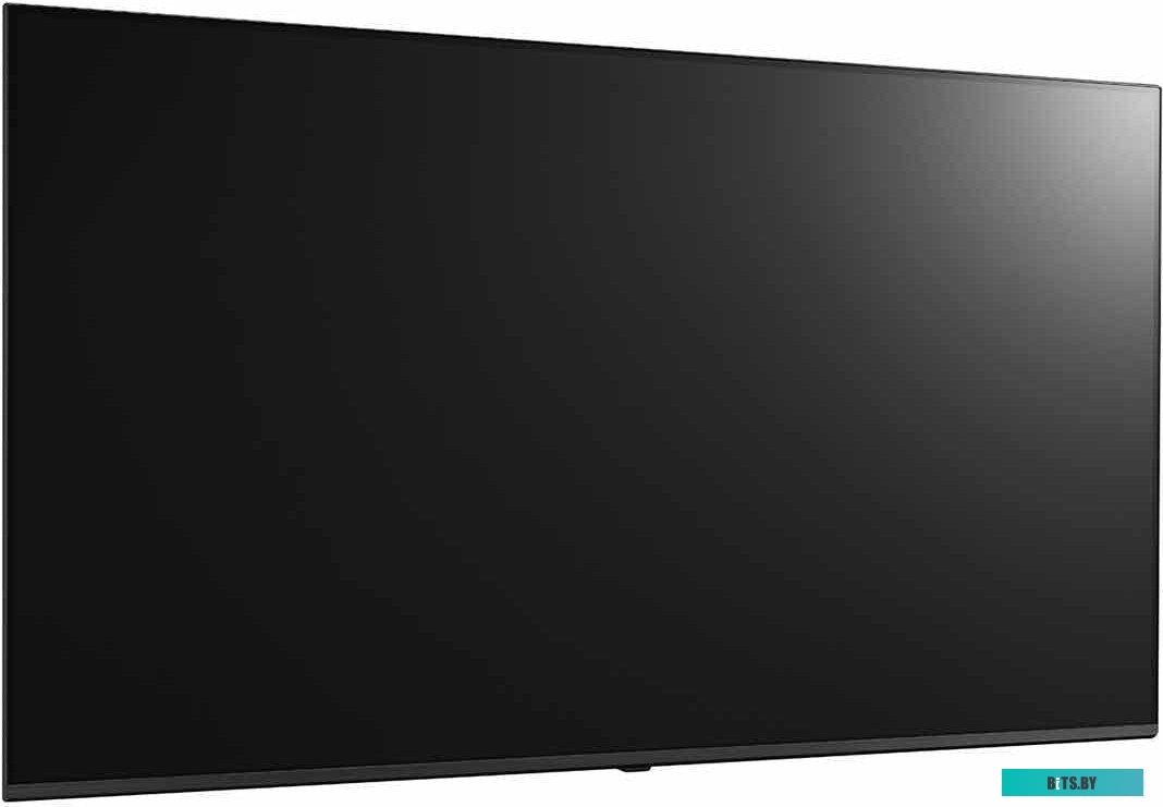 Информационная панель LG 43UM662H0LC