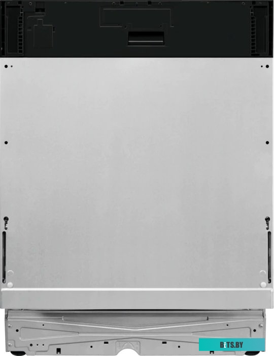 EEG48300L Встраиваемые посудомоечные машины ELECTROLUX/ Полноразмерная, 60см, без фасада, сенсорное управление Quick Select 2, трехцифровой дисплей, 1