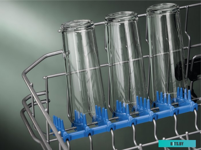 EEM48221L Встраиваемые посудомоечные машины ELECTROLUX/ загрузка на 14 комплектов посуды, сенсорное управление, 7 программ, 59.6x55x82 см, черный цвет