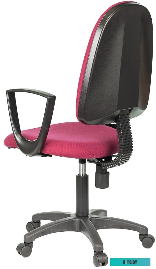 Офисное кресло (Стул) Бюрократ CH-1300N (бордовый) <CH-1300N/3C18>