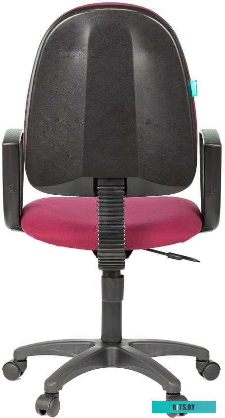 Офисное кресло (Стул) Бюрократ CH-1300N (бордовый) <CH-1300N/3C18>