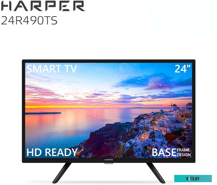 Телевизор Harper 24R490TS