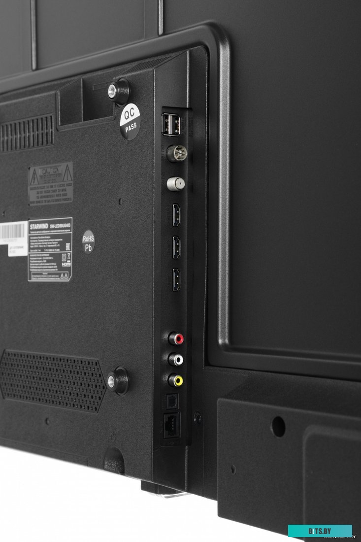 Телевизор StarWind SW-LED50UG403