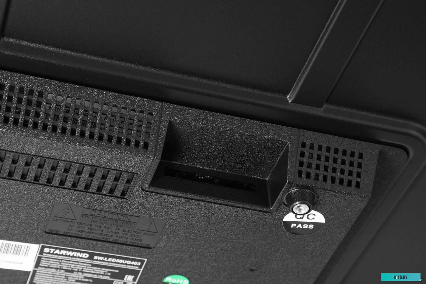 Телевизор StarWind SW-LED50UG403