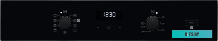 EOD5C50Z Духовой шкаф Электрический Electrolux EOD5C50Z черный