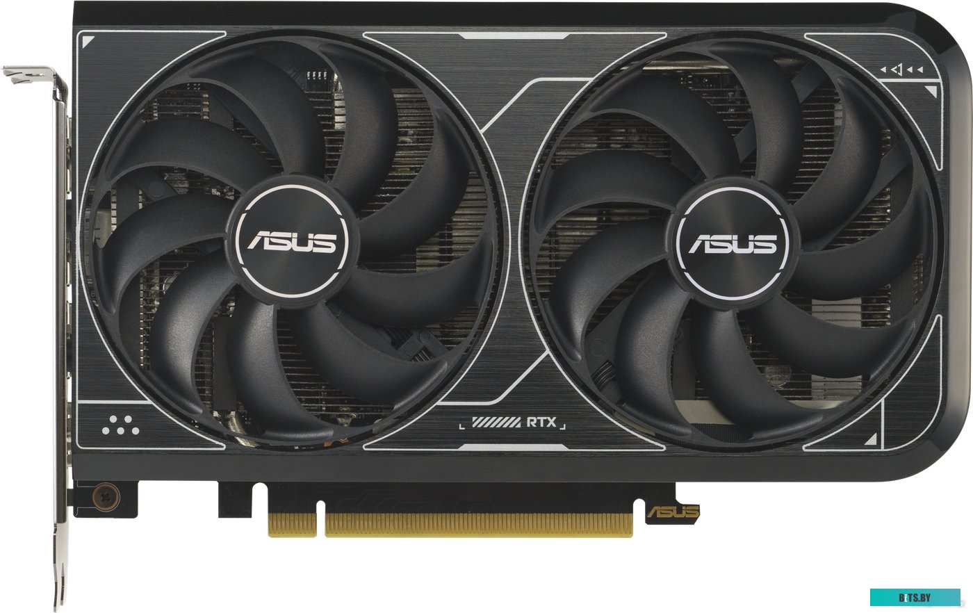 Видеокарта Asus DUAL-RTX4060-O8G-V2 DUAL-RTX4060-O8G-V2