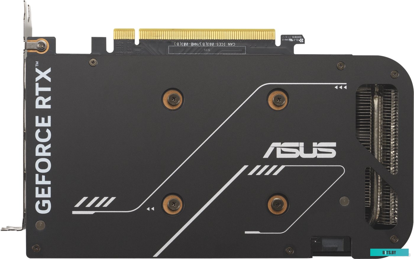 Видеокарта Asus DUAL-RTX4060-O8G-V2 DUAL-RTX4060-O8G-V2