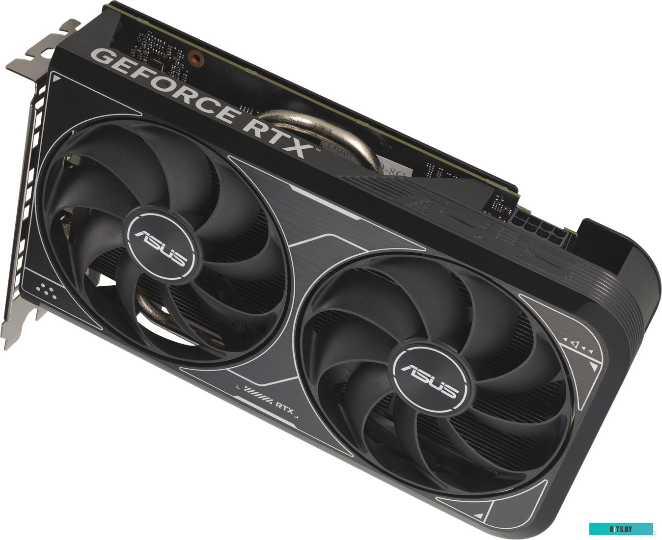 Видеокарта Asus DUAL-RTX4060-O8G-V2 DUAL-RTX4060-O8G-V2