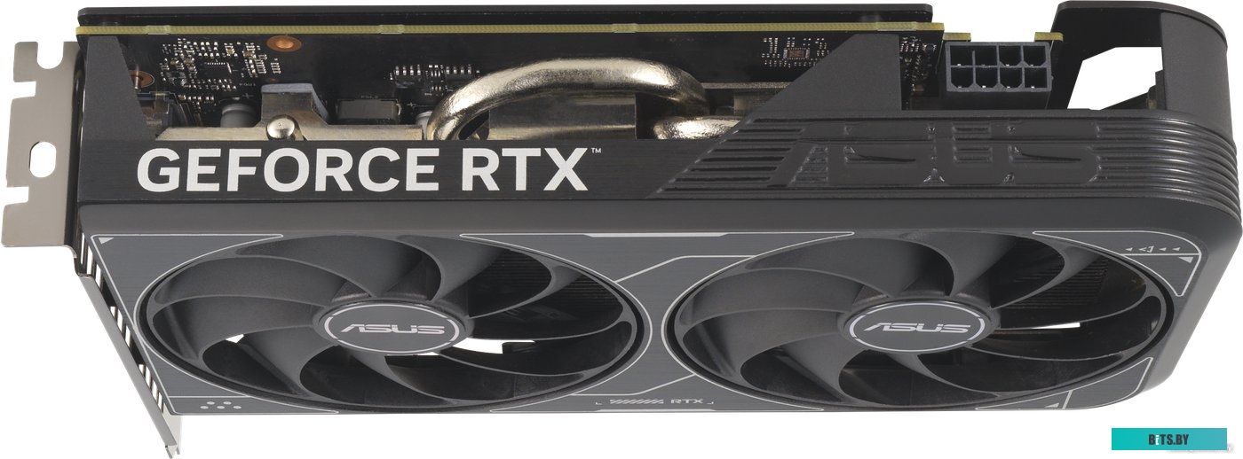 Видеокарта Asus DUAL-RTX4060-O8G-V2 DUAL-RTX4060-O8G-V2