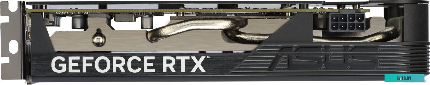 Видеокарта Asus DUAL-RTX4060-O8G-V2 DUAL-RTX4060-O8G-V2