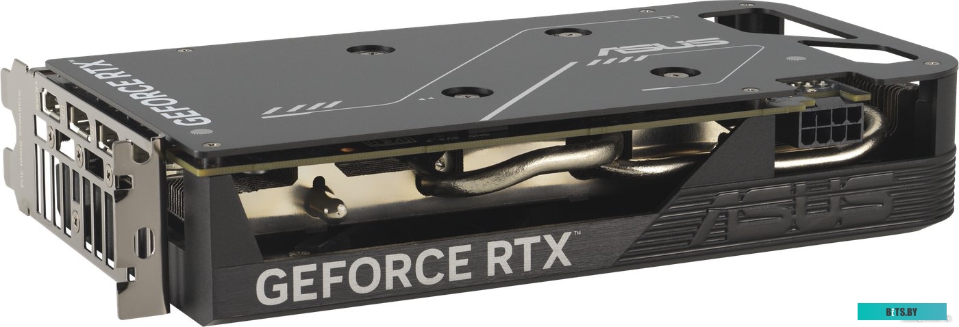 Видеокарта Asus DUAL-RTX4060-O8G-V2 DUAL-RTX4060-O8G-V2