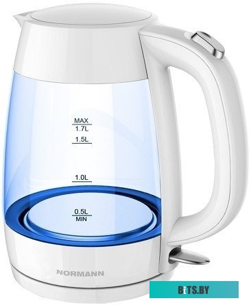 Электрочайник Normann AKL-242