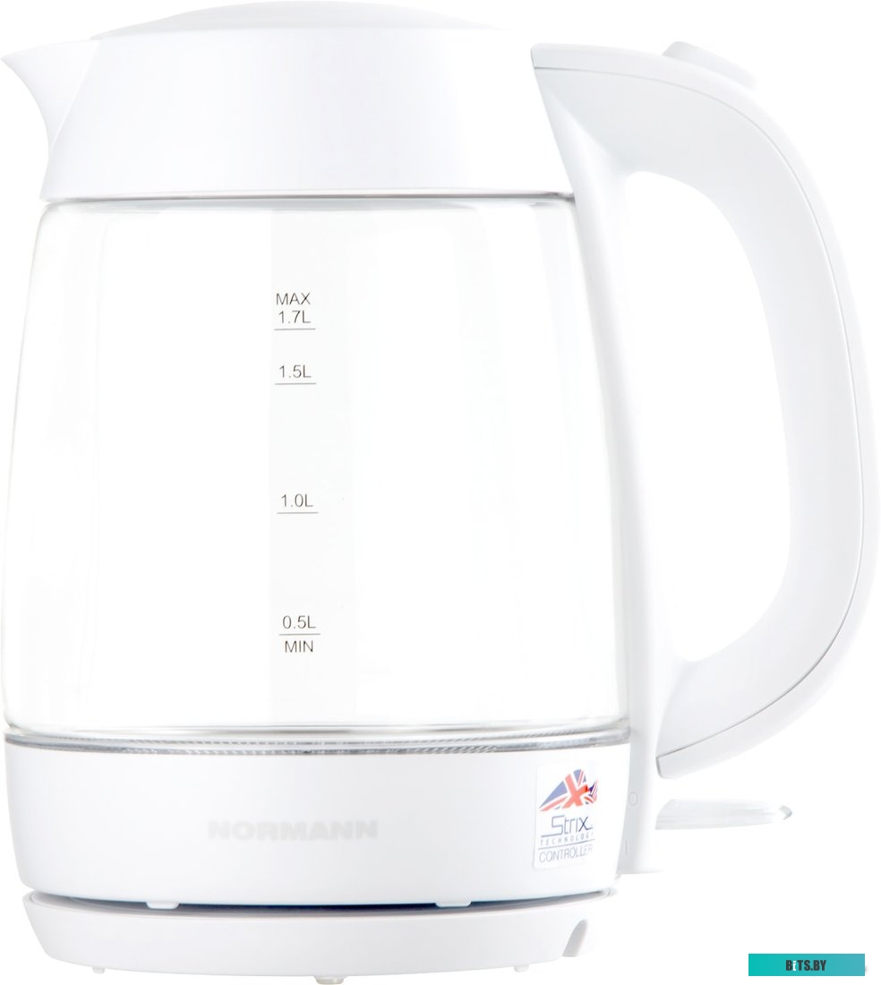 Электрочайник Normann AKL-242
