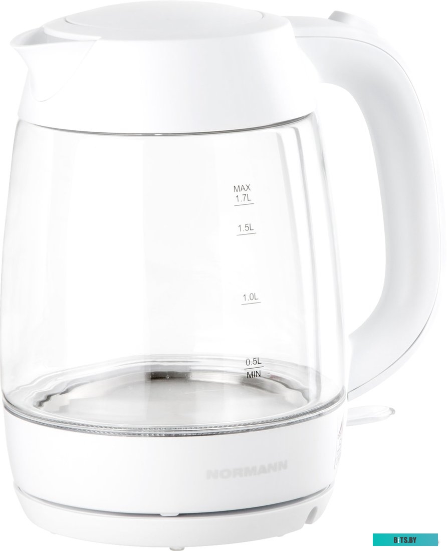 Электрочайник Normann AKL-242