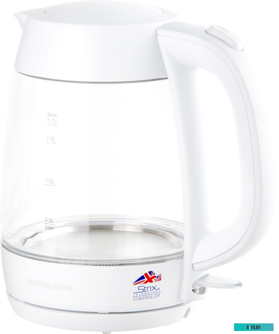 Электрочайник Normann AKL-242