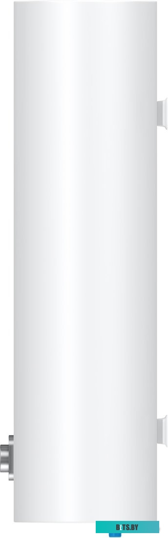 RWH-DF80-FS Водонагреватель Royal Clima RWH-DF80-FS,  накопительный,  2кВт,  80л,  белый