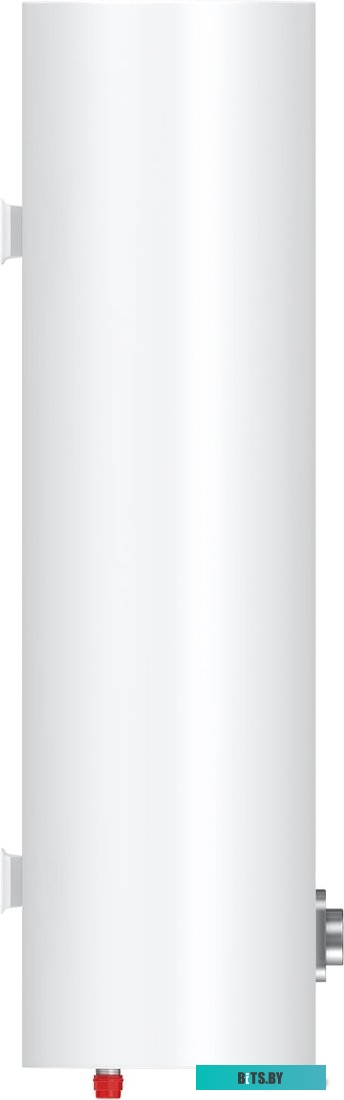 RWH-DF80-FS Водонагреватель Royal Clima RWH-DF80-FS,  накопительный,  2кВт,  80л,  белый