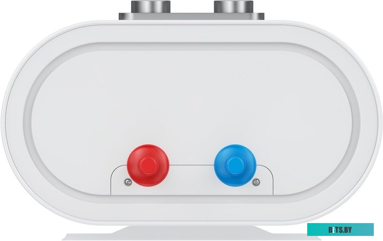 RWH-DF80-FS Водонагреватель Royal Clima RWH-DF80-FS,  накопительный,  2кВт,  80л,  белый