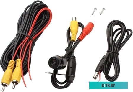 Камера заднего вида Swat VDC-410