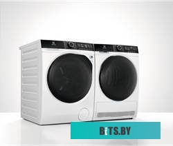 EW8H258B Сушильная машина Electrolux EW8H258B пан.англ. кл.энер.:A++ макс.загр.:8кг белый