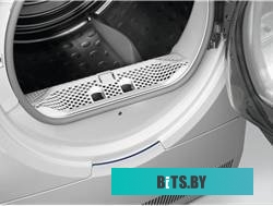 EW8H258B Сушильная машина Electrolux EW8H258B пан.англ. кл.энер.:A++ макс.загр.:8кг белый
