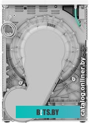 EW8H258B Сушильная машина Electrolux EW8H258B пан.англ. кл.энер.:A++ макс.загр.:8кг белый