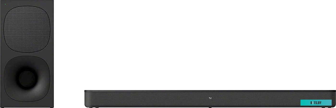 Домашний кинотеатр SONY HTS400.RU3