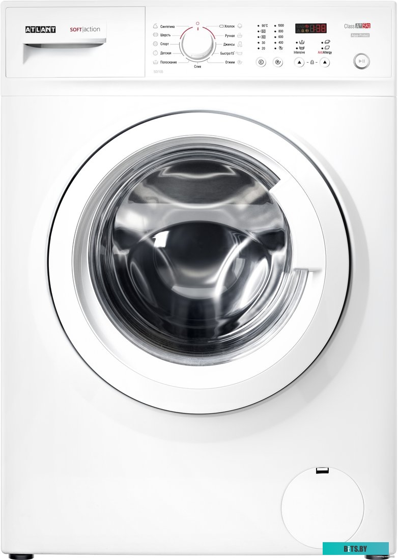 СМА 50У105-00 Стиральная машина автоматическая  АТЛАНТ СМА 50У105-00