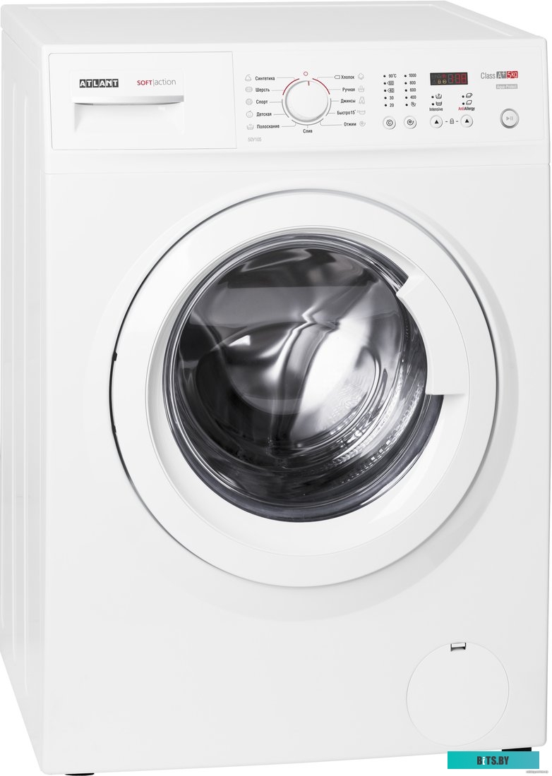 СМА 50У105-00 Стиральная машина автоматическая  АТЛАНТ СМА 50У105-00
