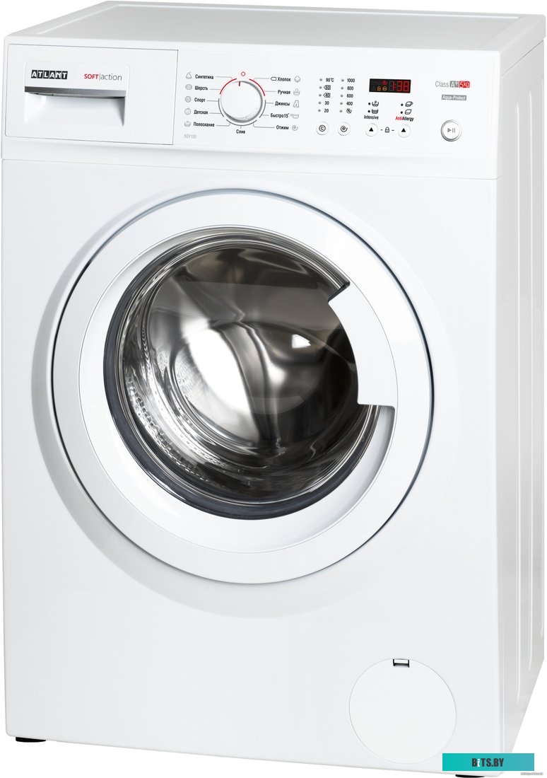 СМА 50У105-00 Стиральная машина автоматическая  АТЛАНТ СМА 50У105-00