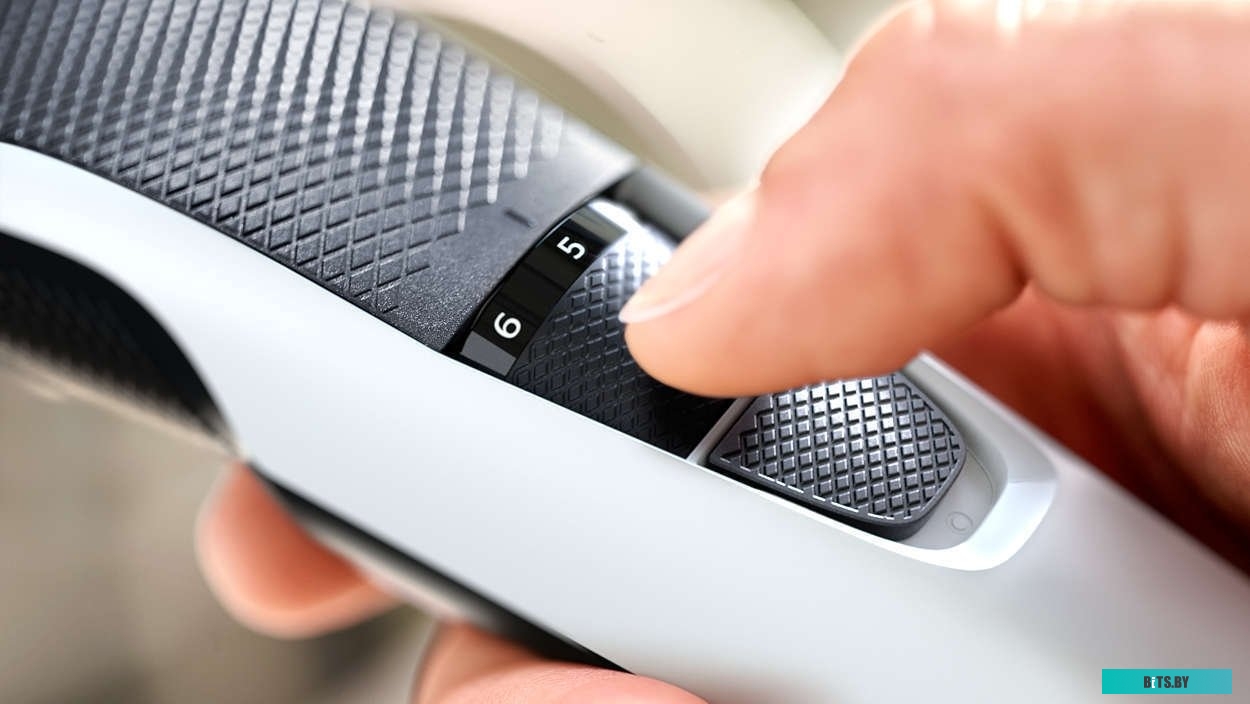 BT3206/14 Триммер для волос BT3206/14 PHILIPS