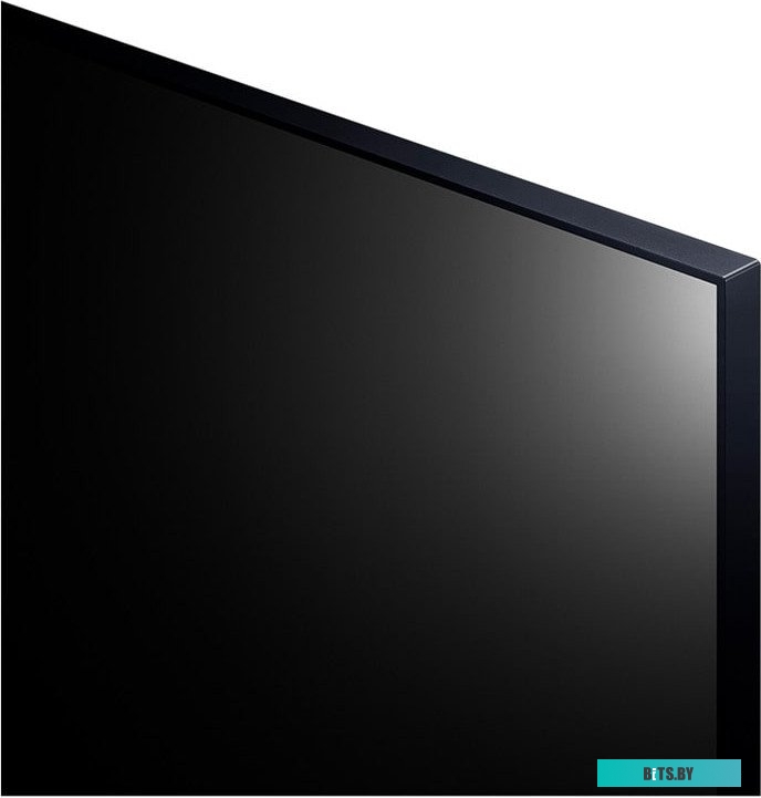 Информационная панель LG UN640S 50UN640S0LD